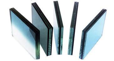 金宸钢化玻璃厂--中空玻璃-【效果图,产品图,型号图,工程图】-中国